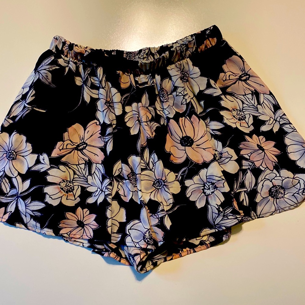 Stitch Fix skort